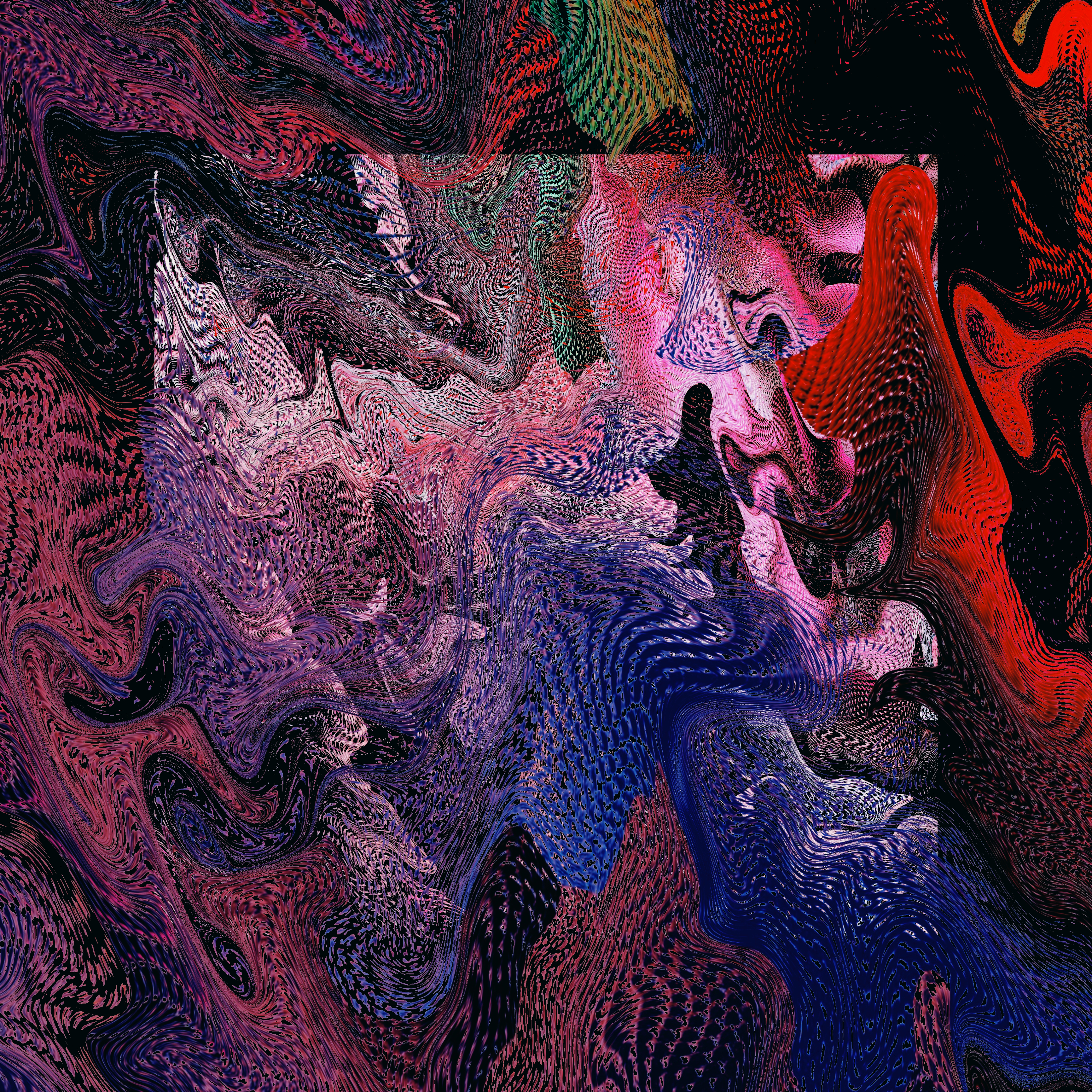 Intrusion #1