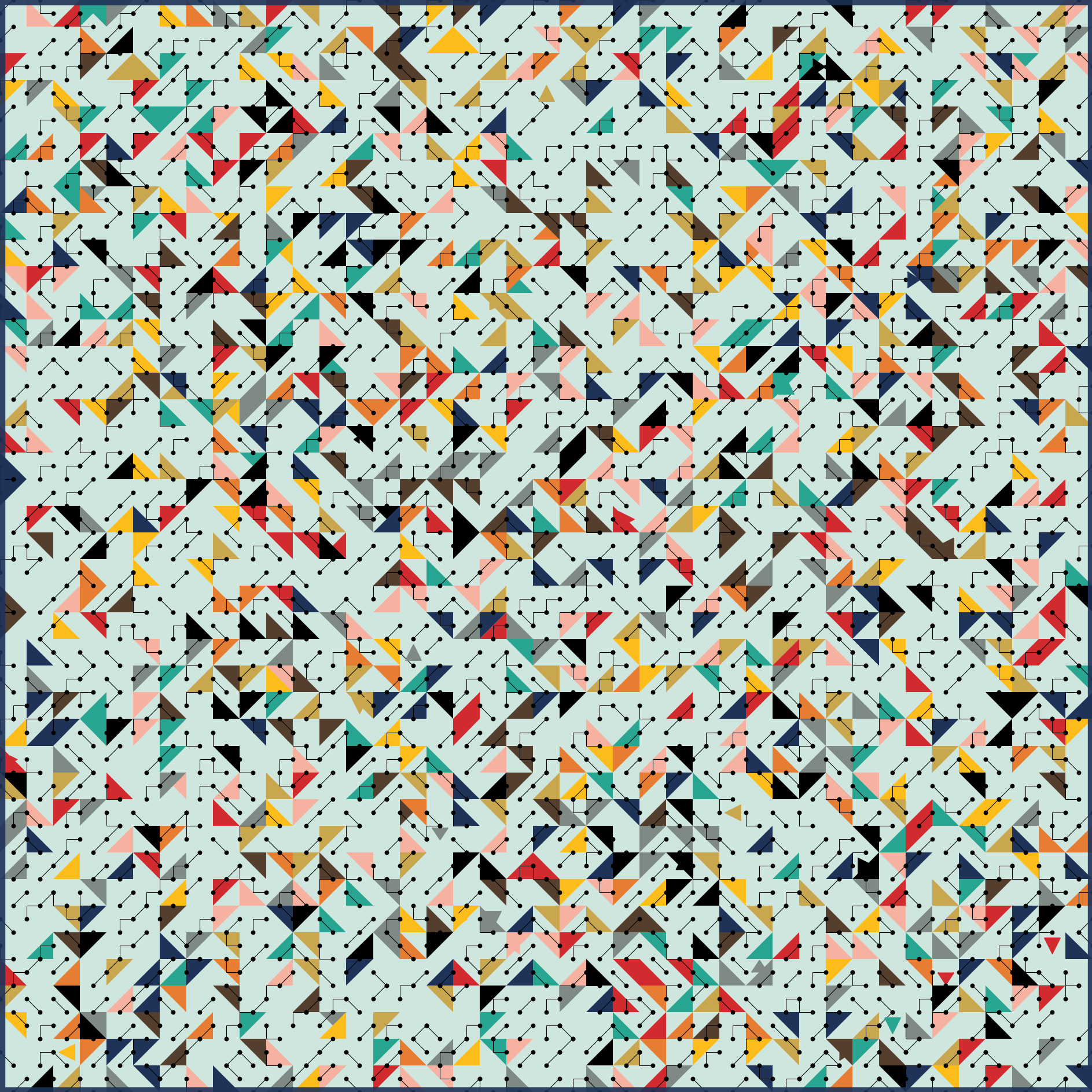 Triangulum #214