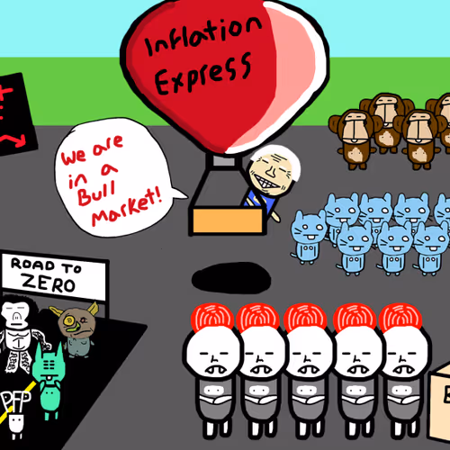 Edition Bastards #7