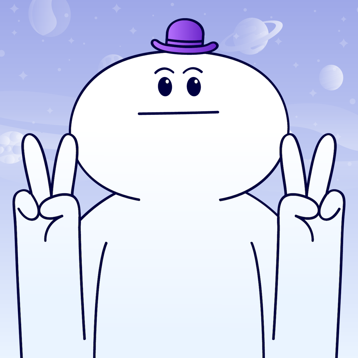 Big Hugs