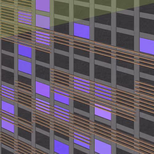 Exterior #7