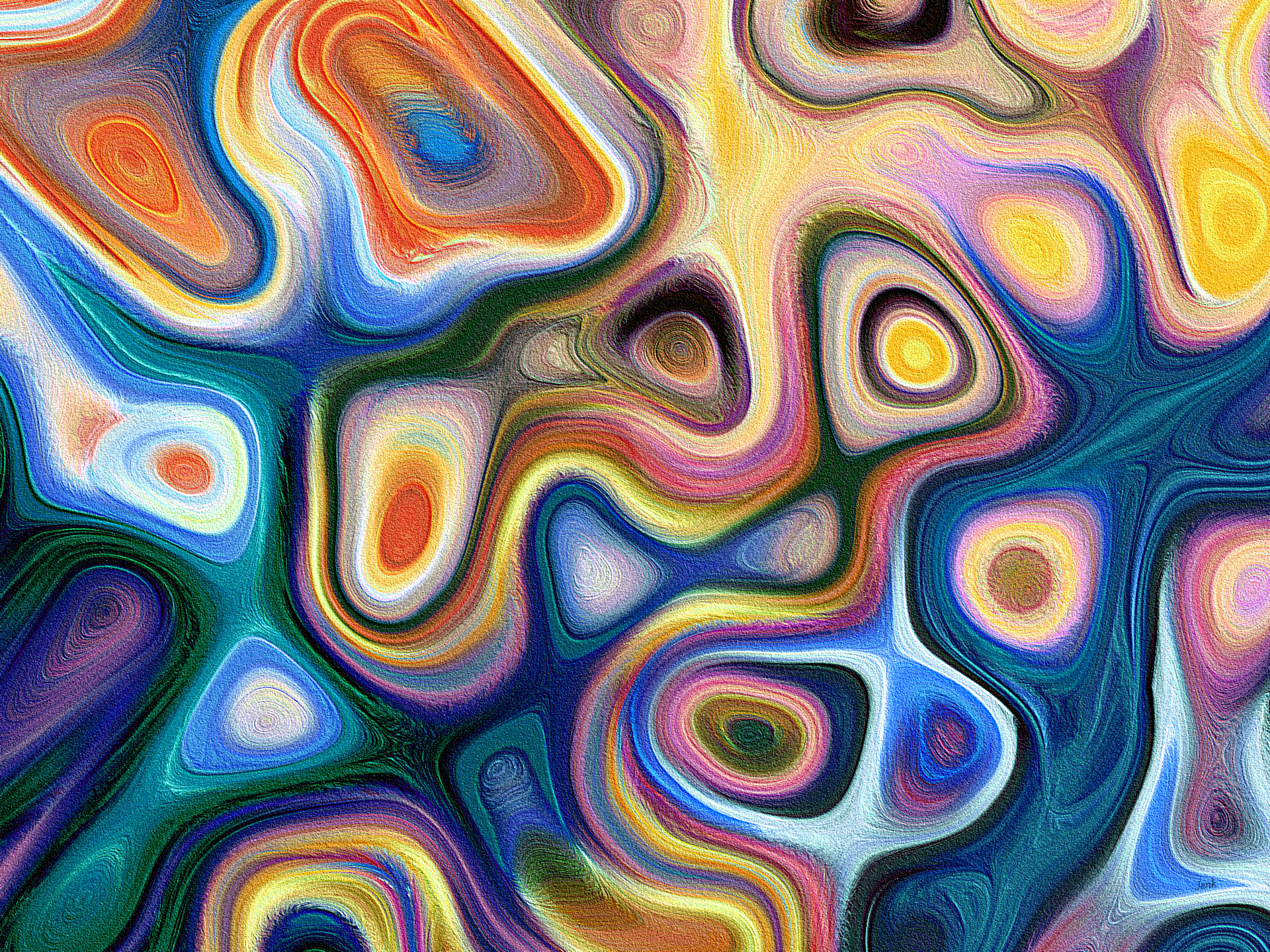 EYES