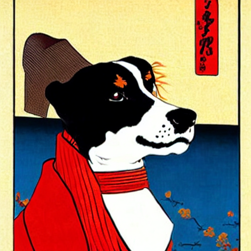 Hachiko #160