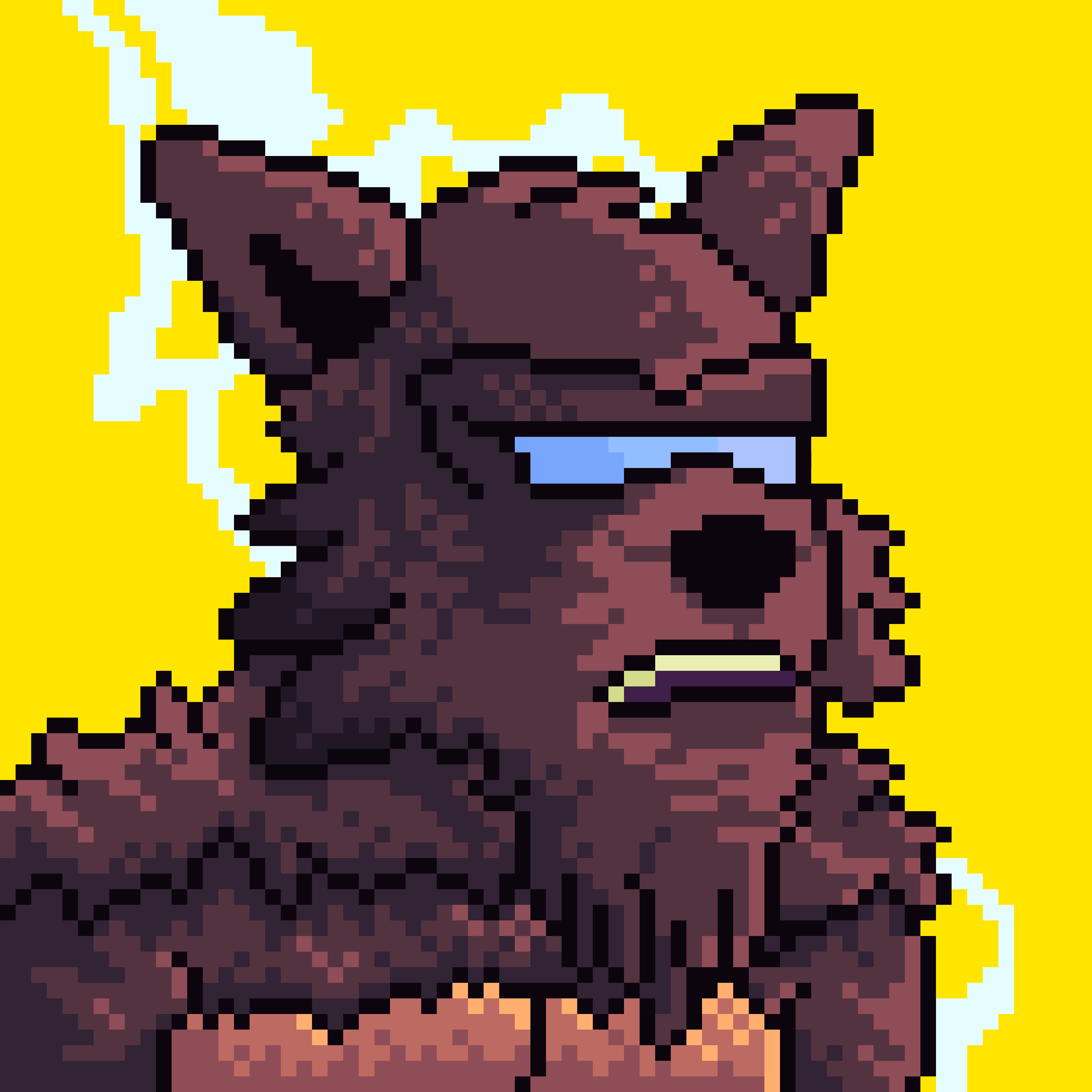 Star Wolf #7421