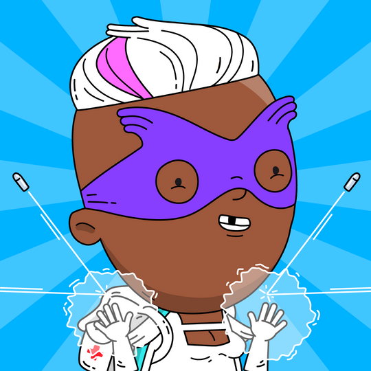 Hero #3268