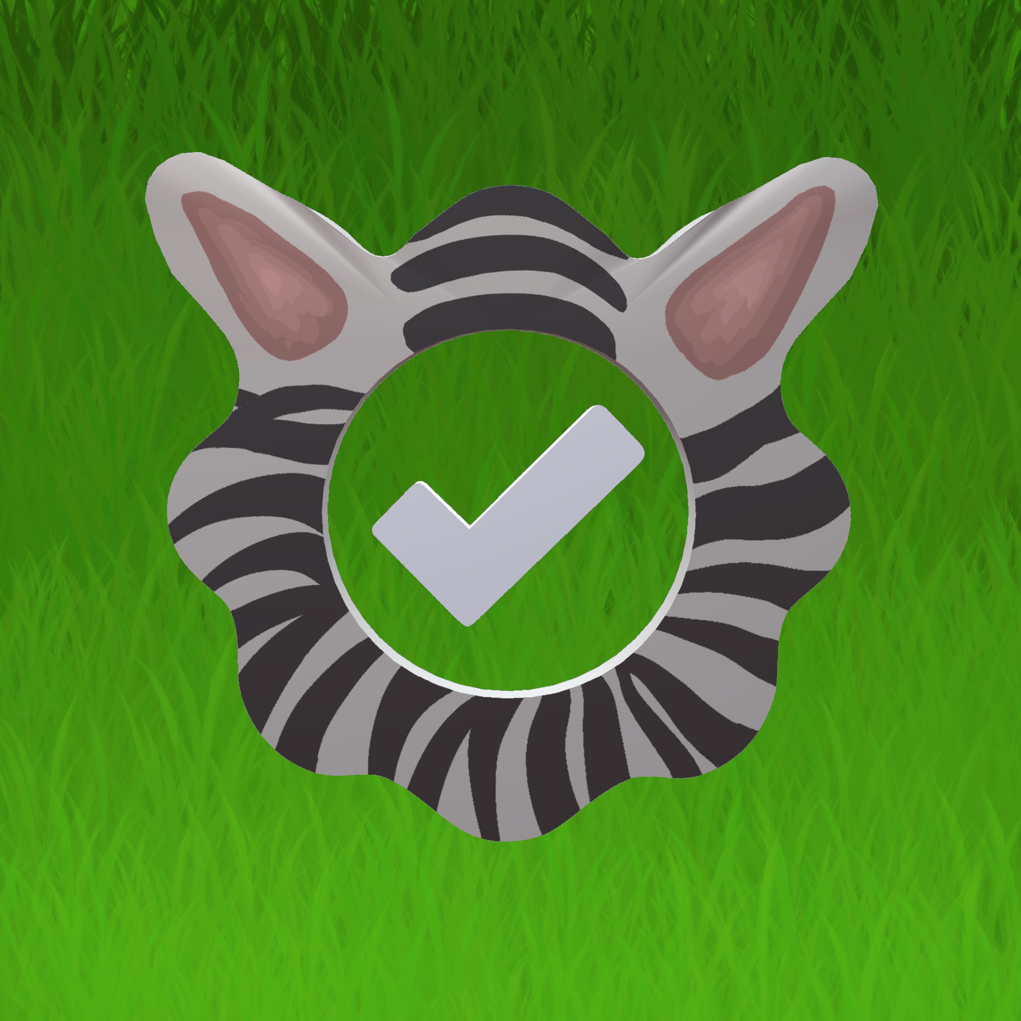 Veristriped
