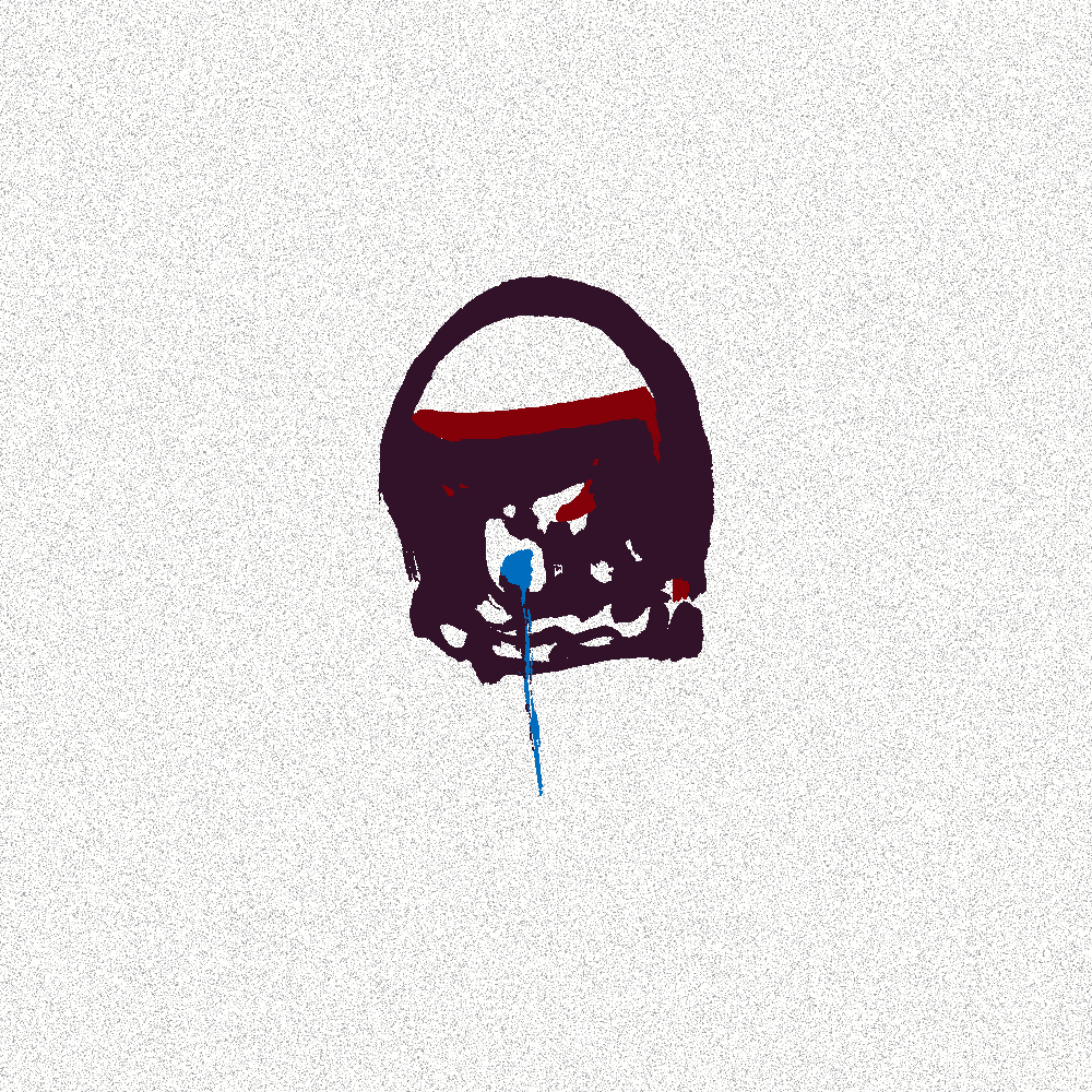 self-portrait #80