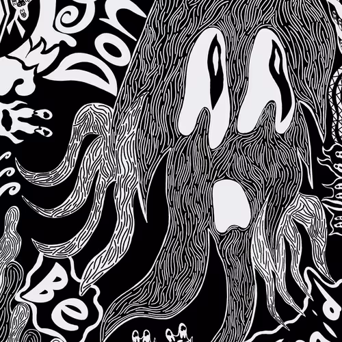 Scared #82