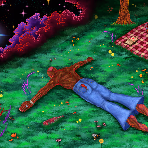 Daydreaming