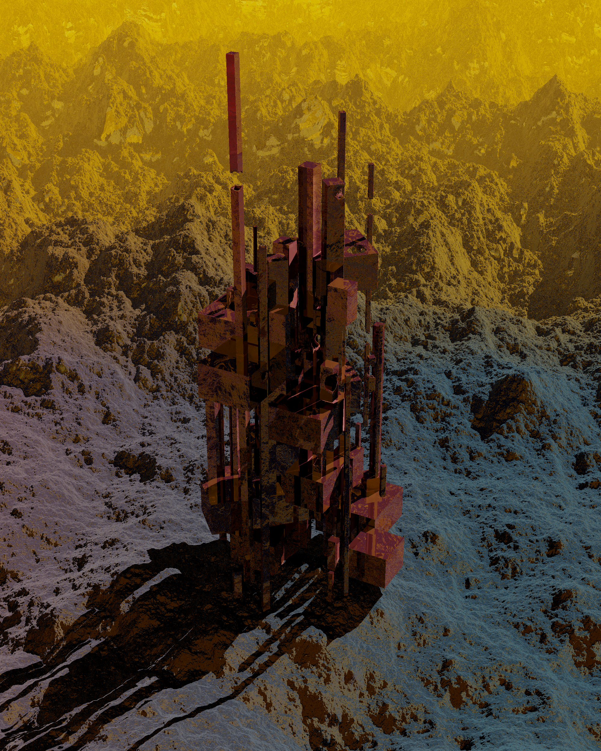 Aeons #115
