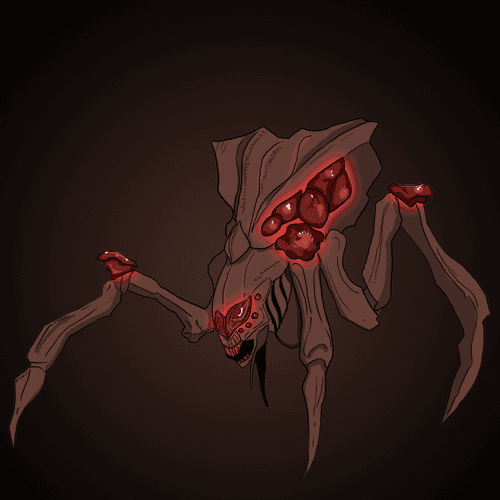 Swarm #335