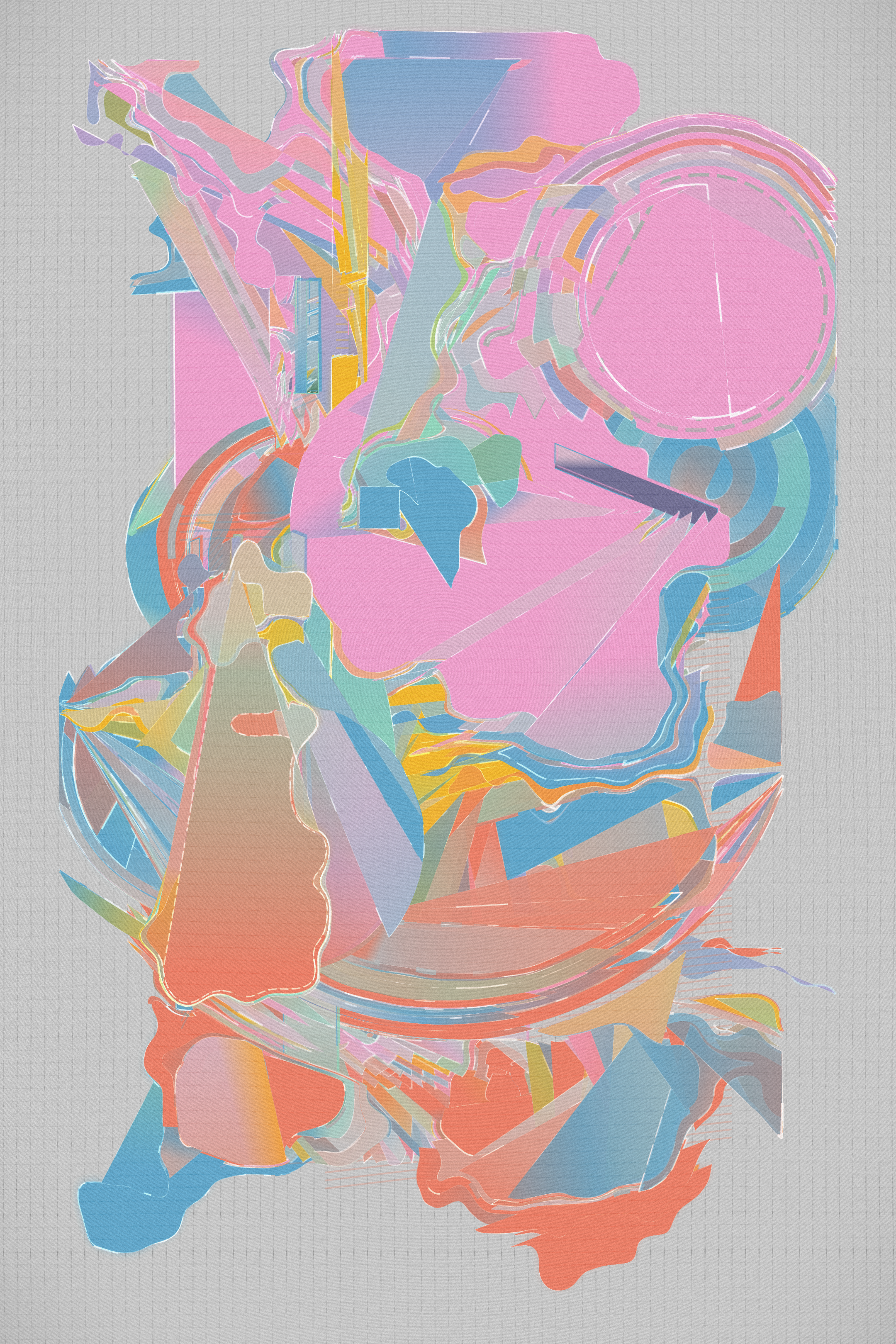 Spazio/Colore #120