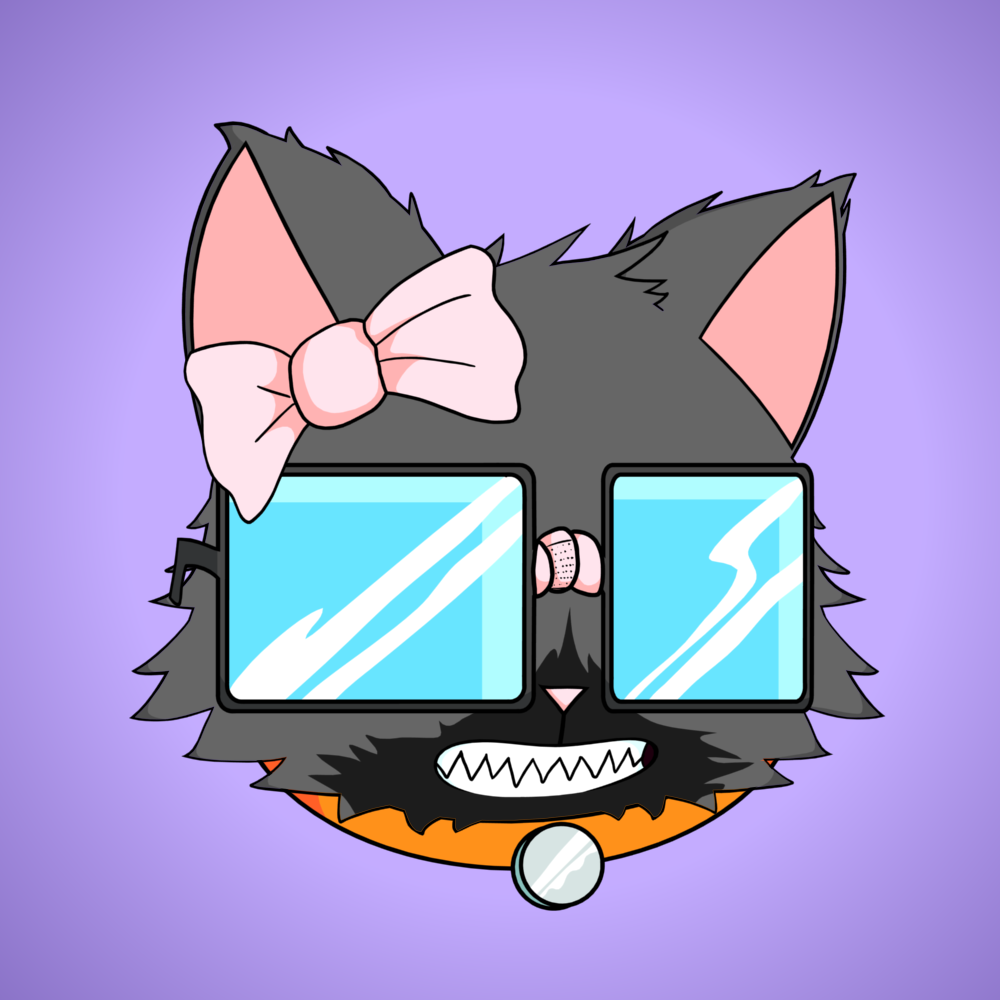 Cat #2962