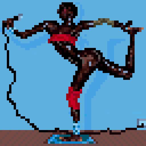 Grace Jones