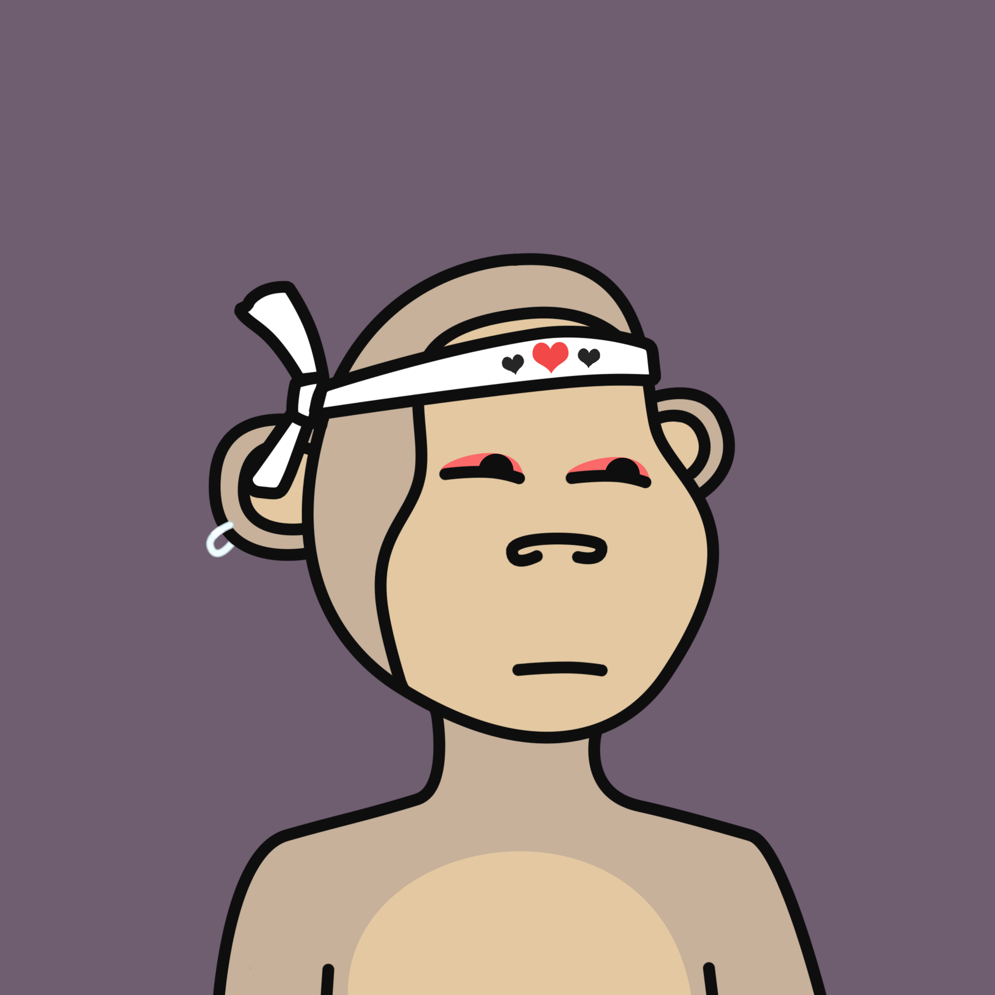 Cool Ape #11