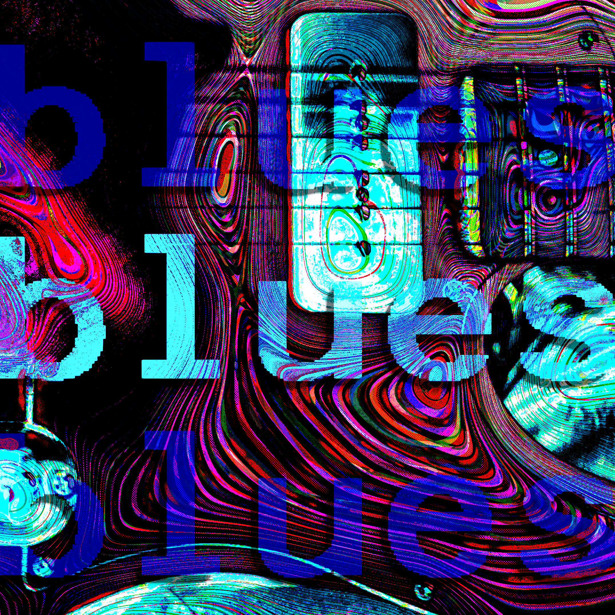 b l u e improv