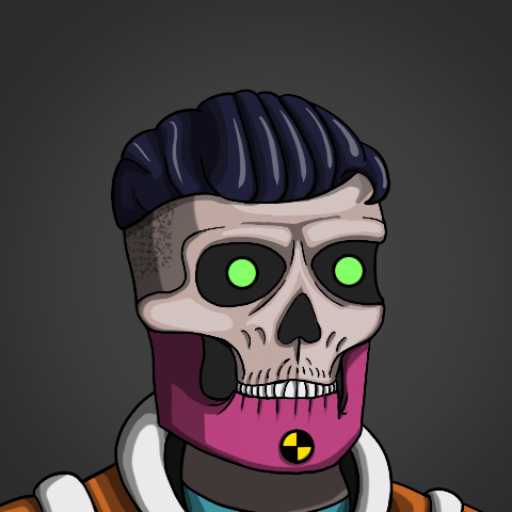 HD Genuine Undead #200