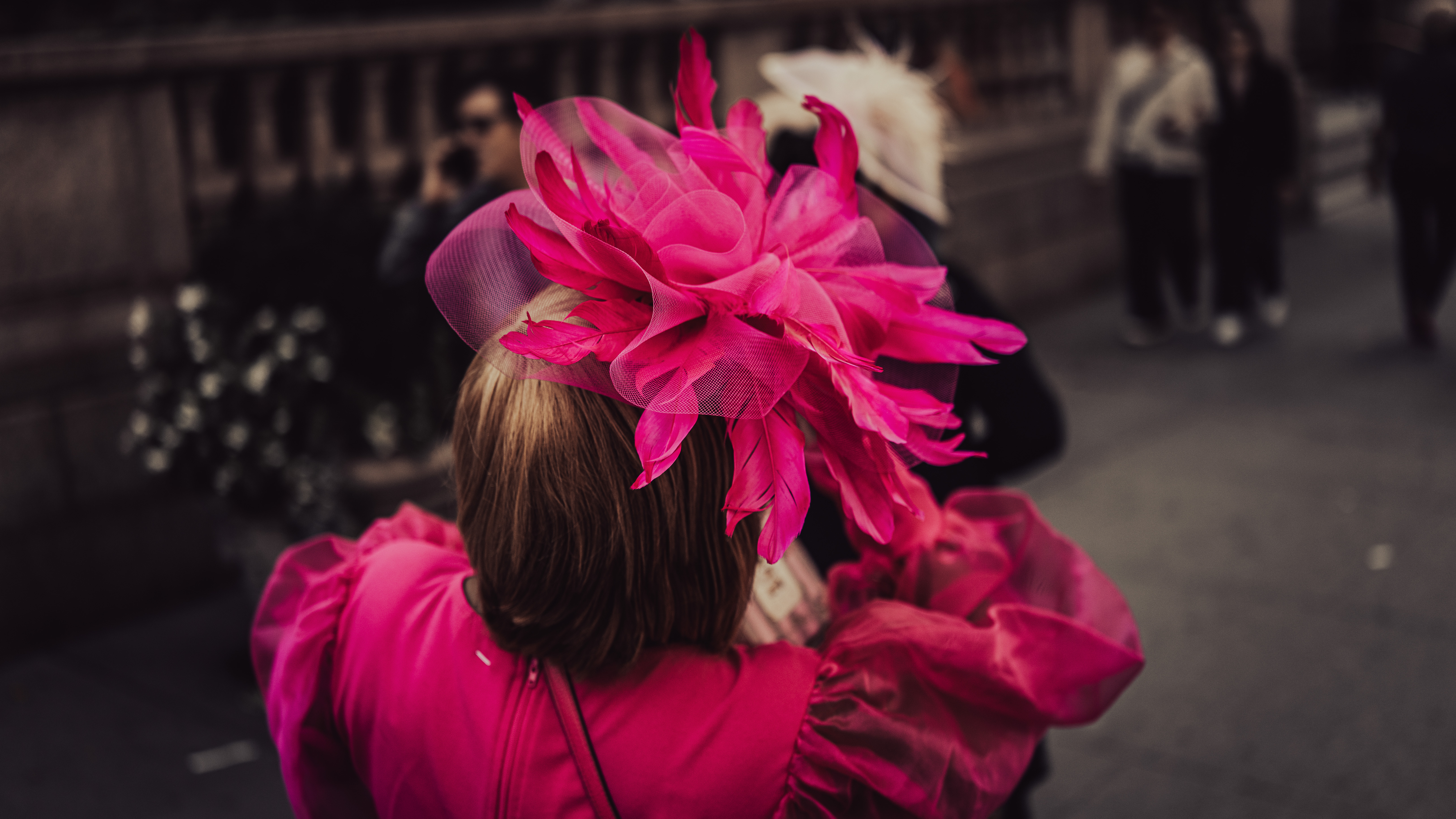City Hats 272