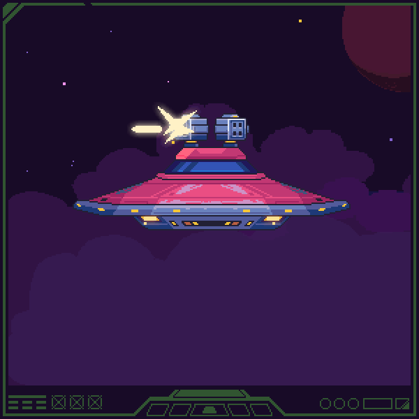 Spacecraft #2349