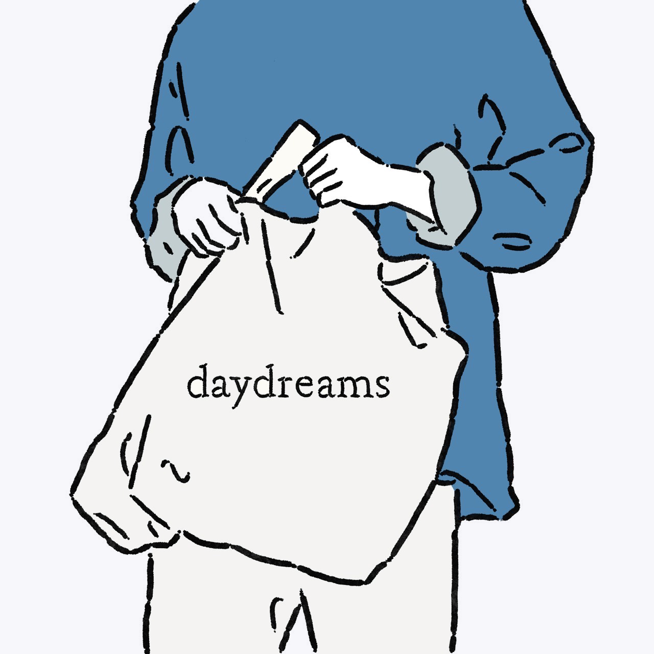 Daydream #82