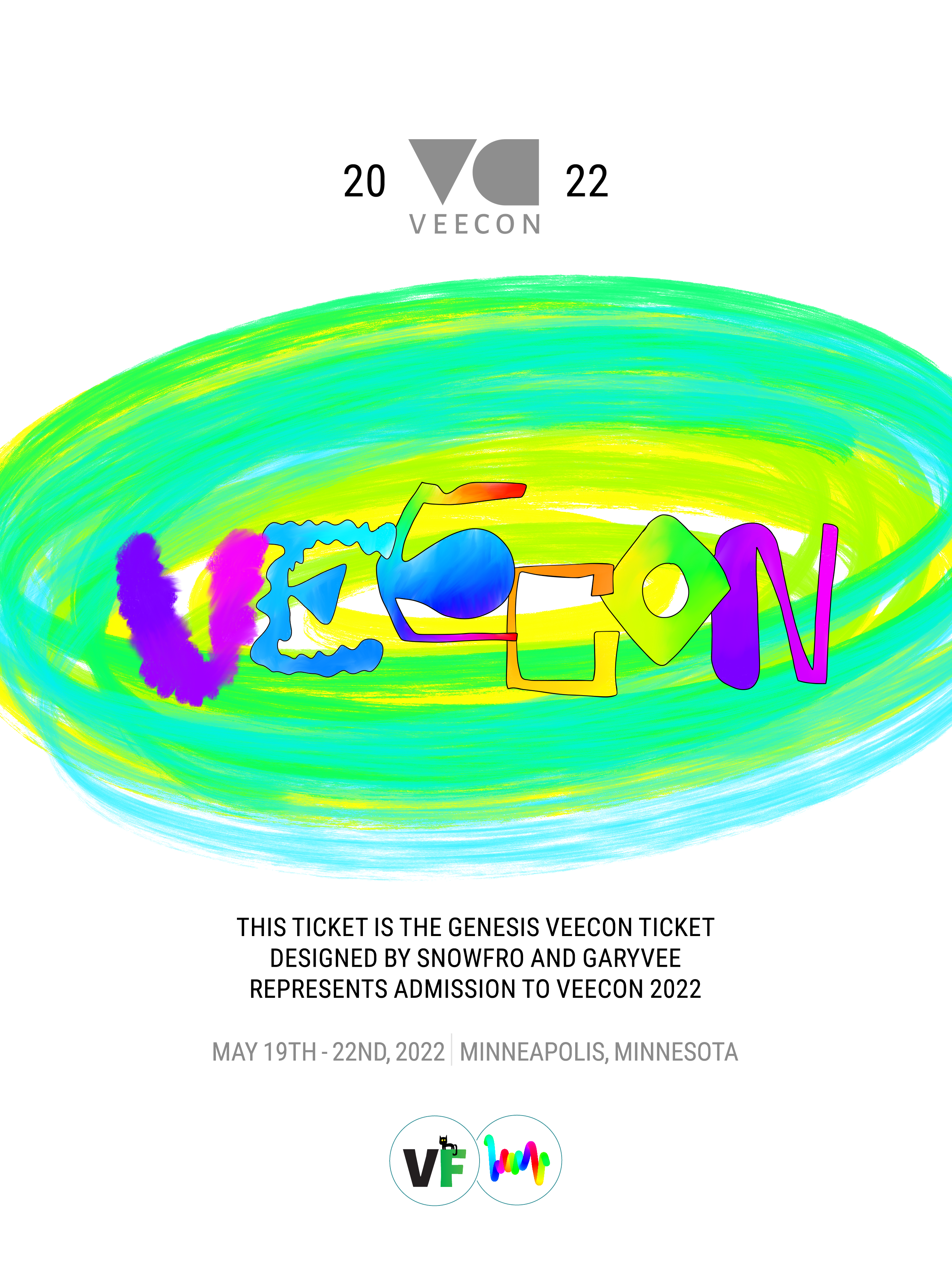 VeeCon 2022 #4231