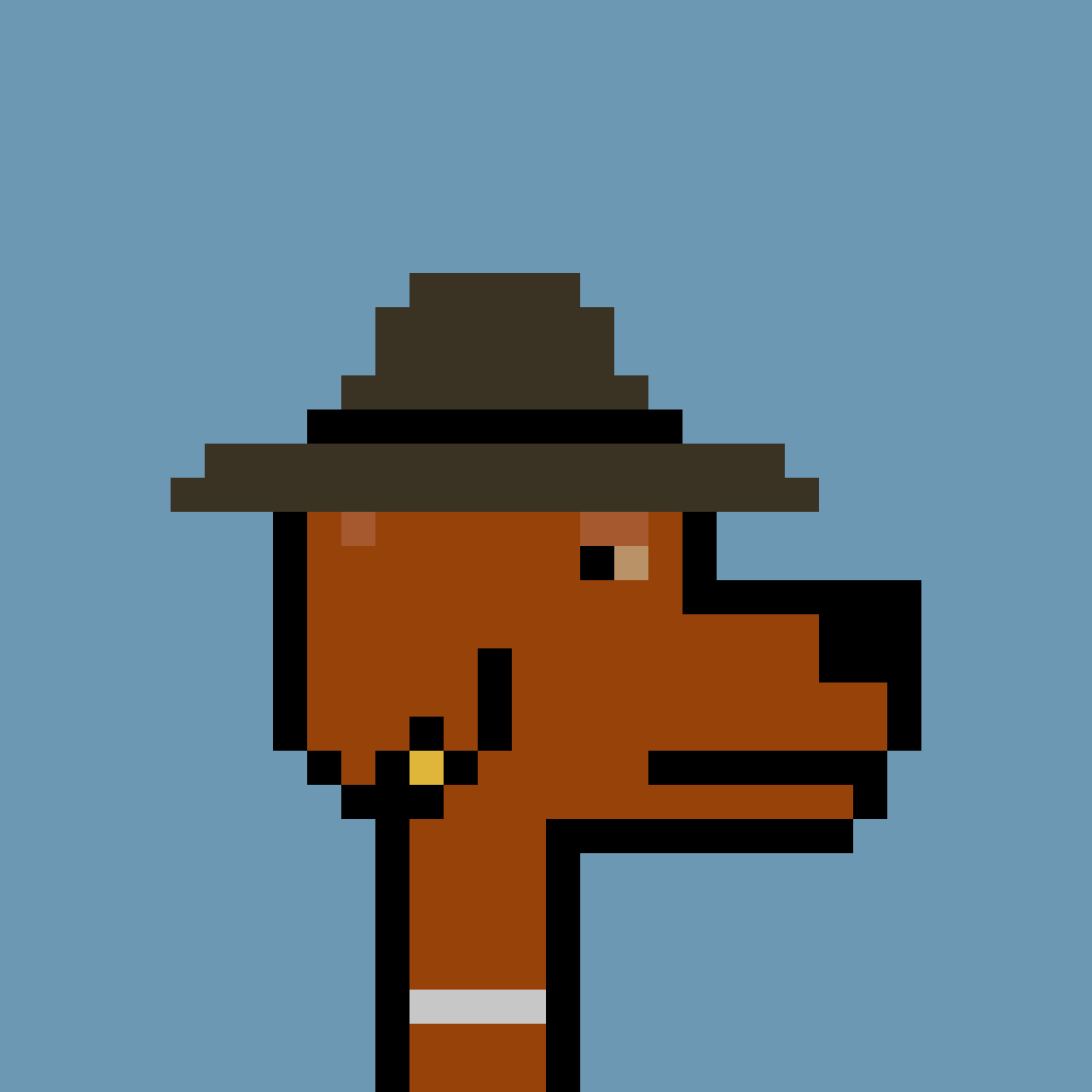 Bitdawgs #1115