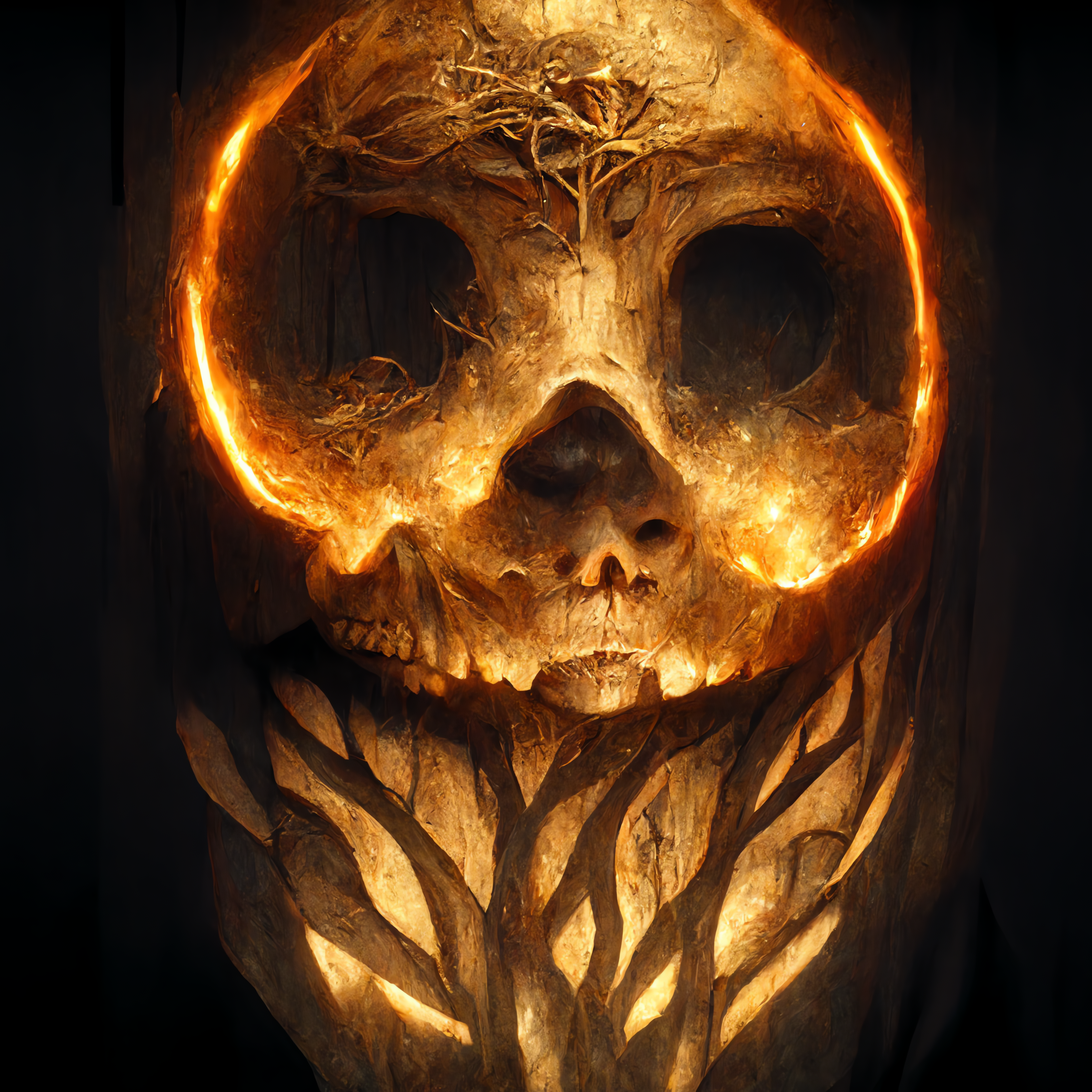 This is Hailloween #12