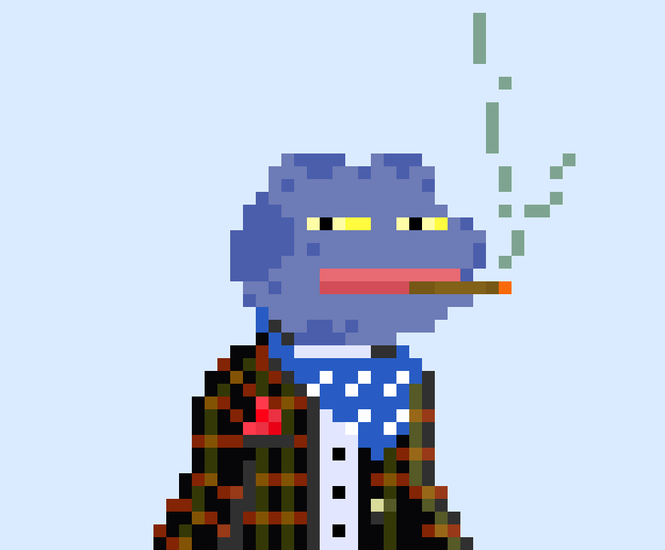 NPC #3601