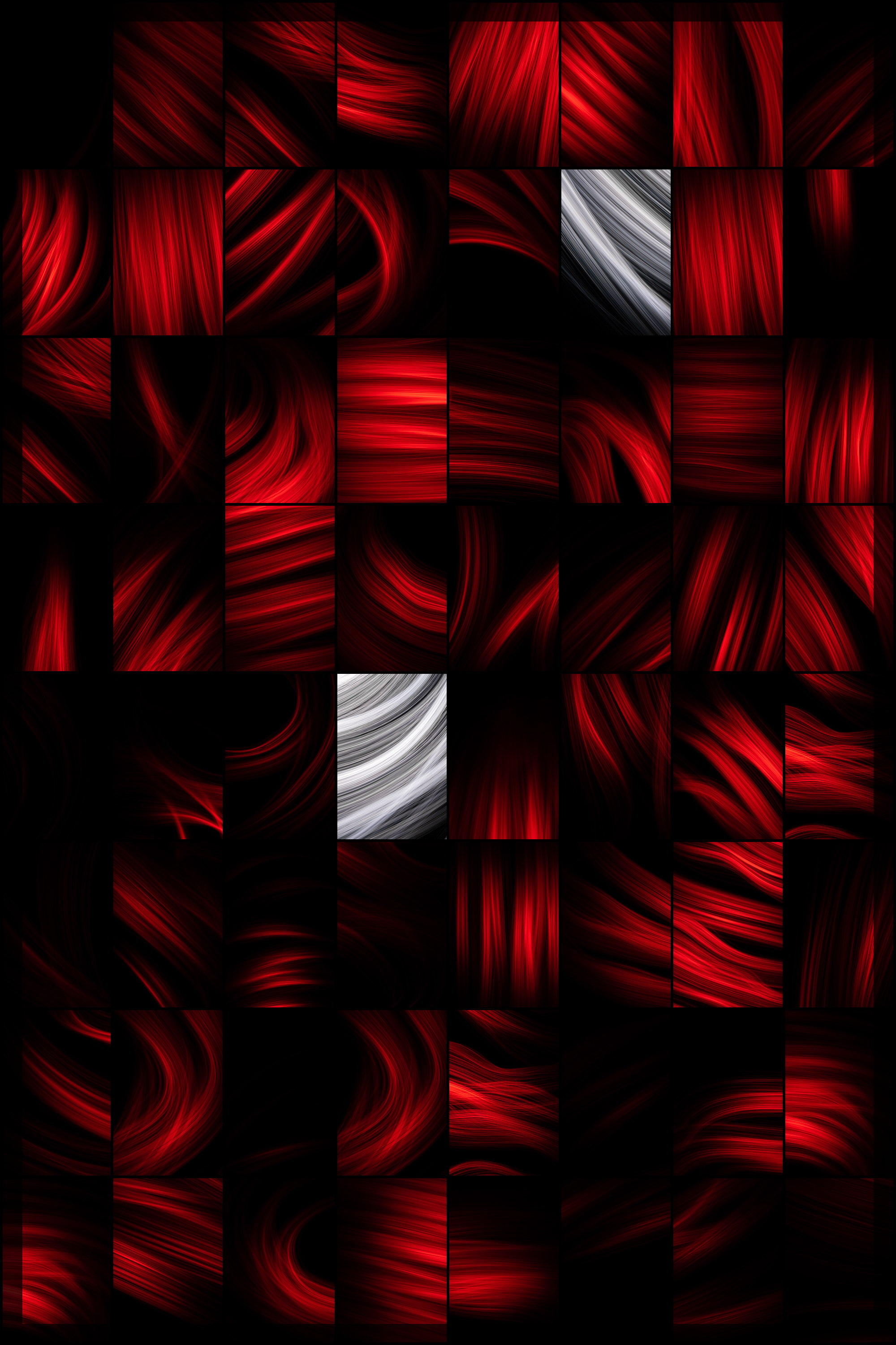 Vortex Dreams #17
