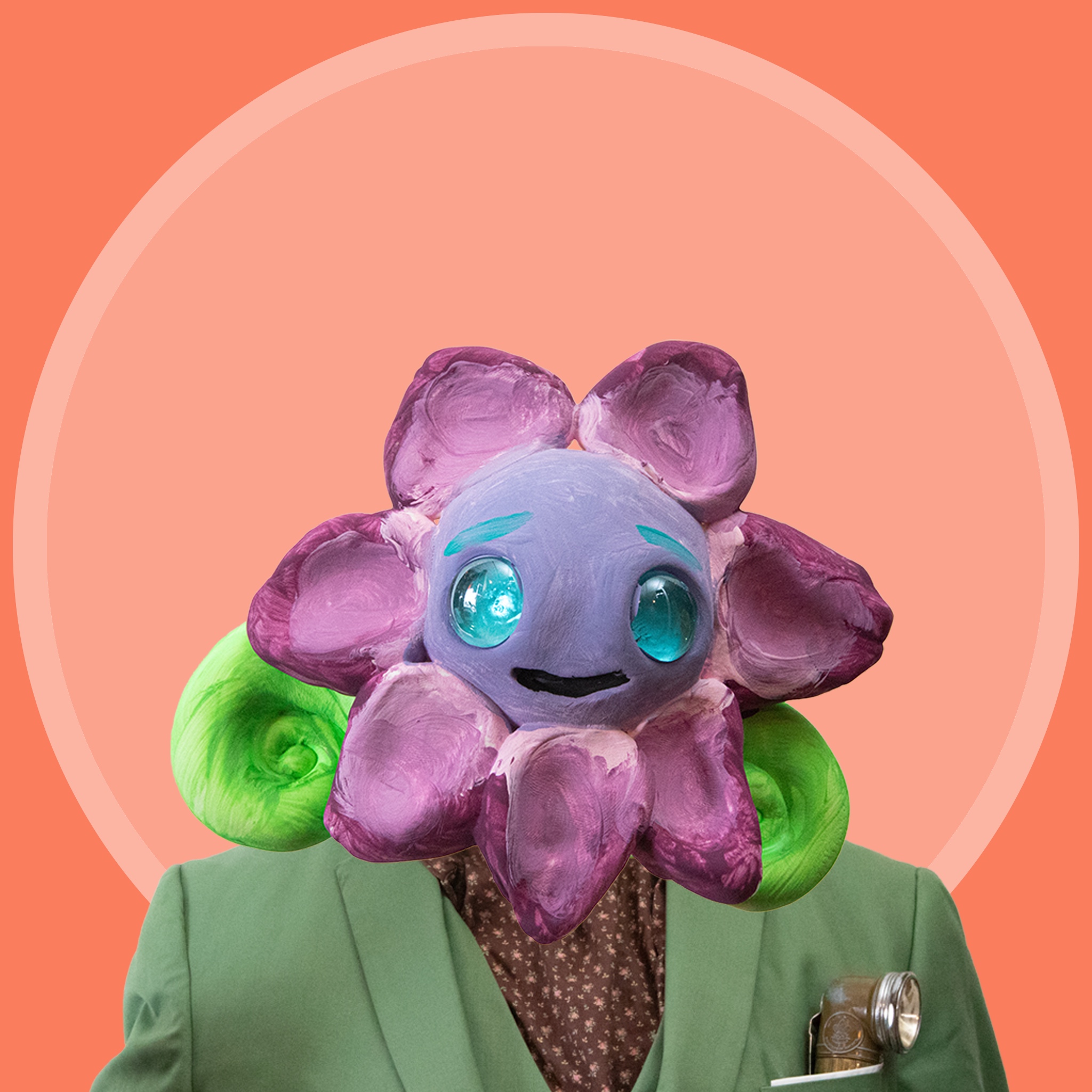 Average PFP #2072