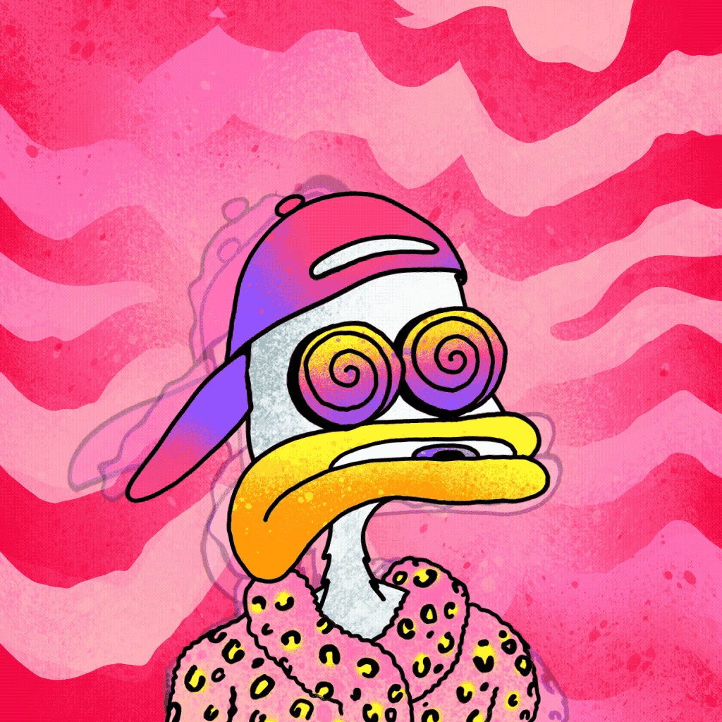 SupDuck 5954