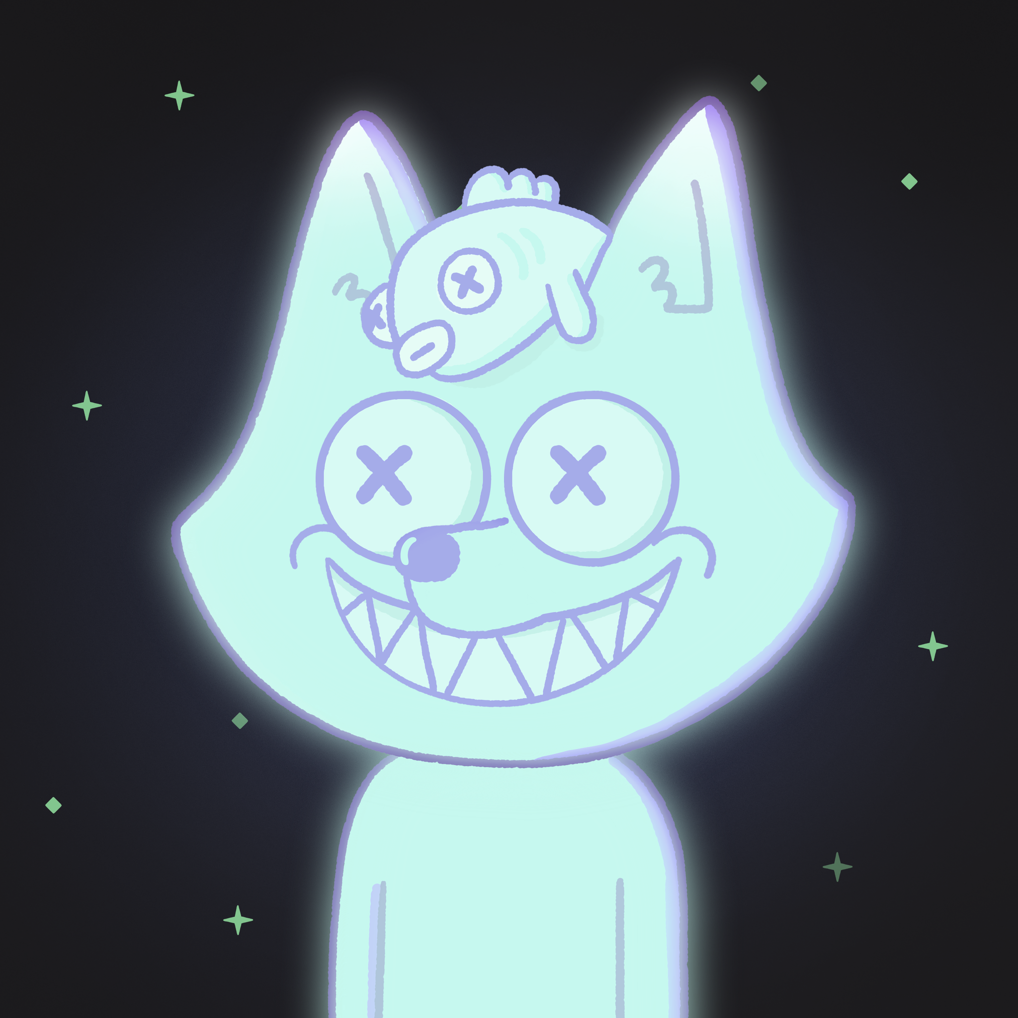 FoxFam #58