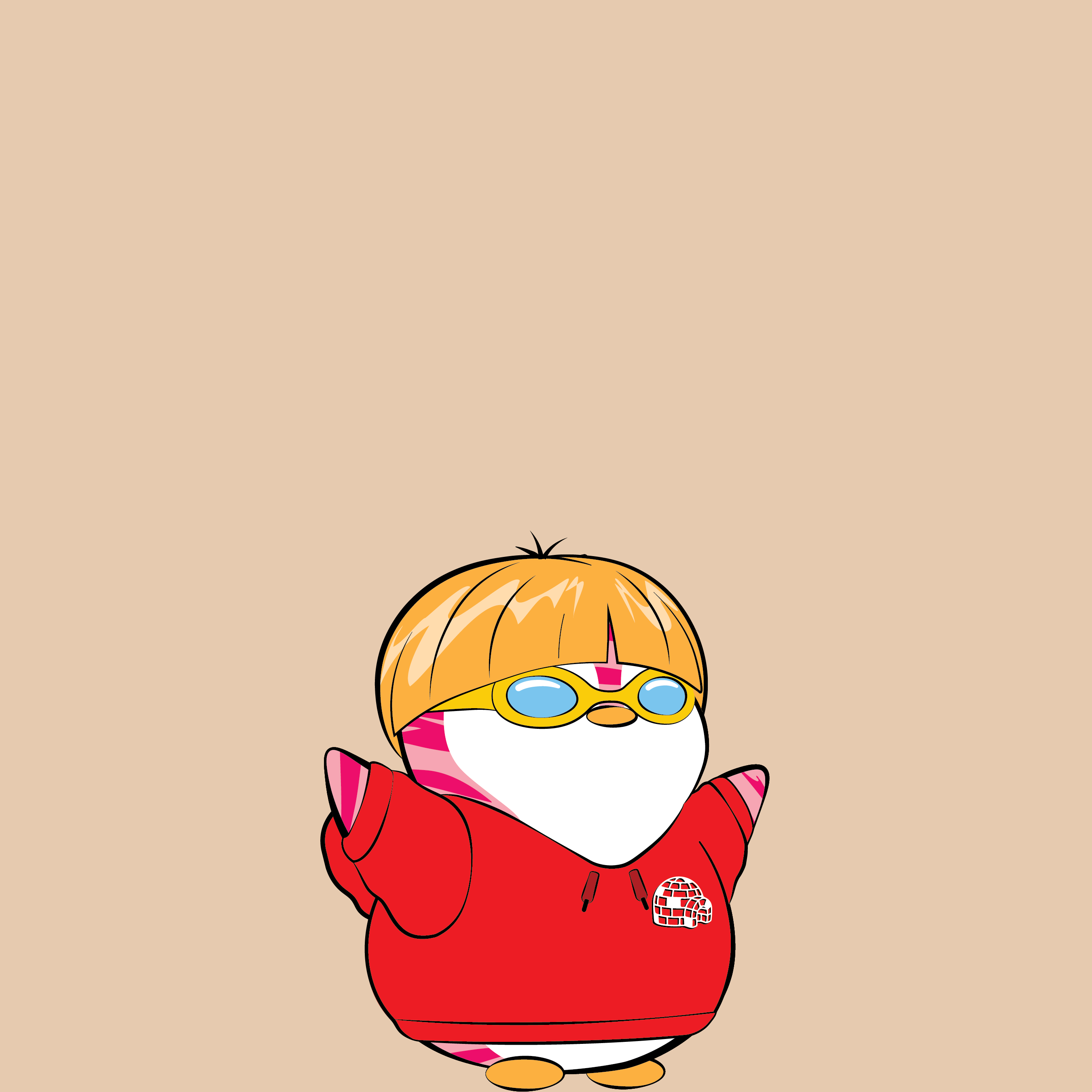 Lil #318