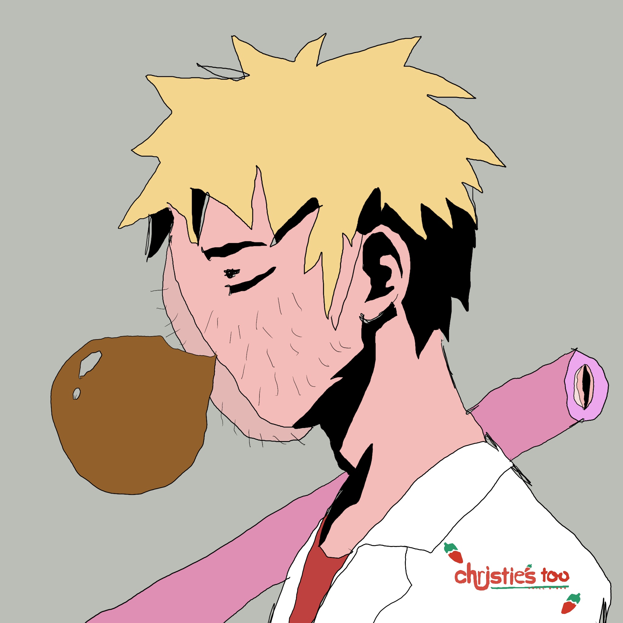 asszuki number six #3/9