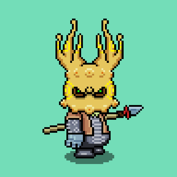 Pixel Kodas #3320