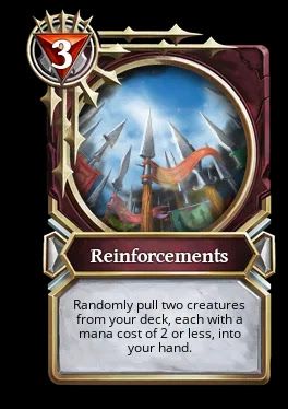 Reinforcements ID #39810748
