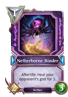 Netherborne Binder ID #20407631