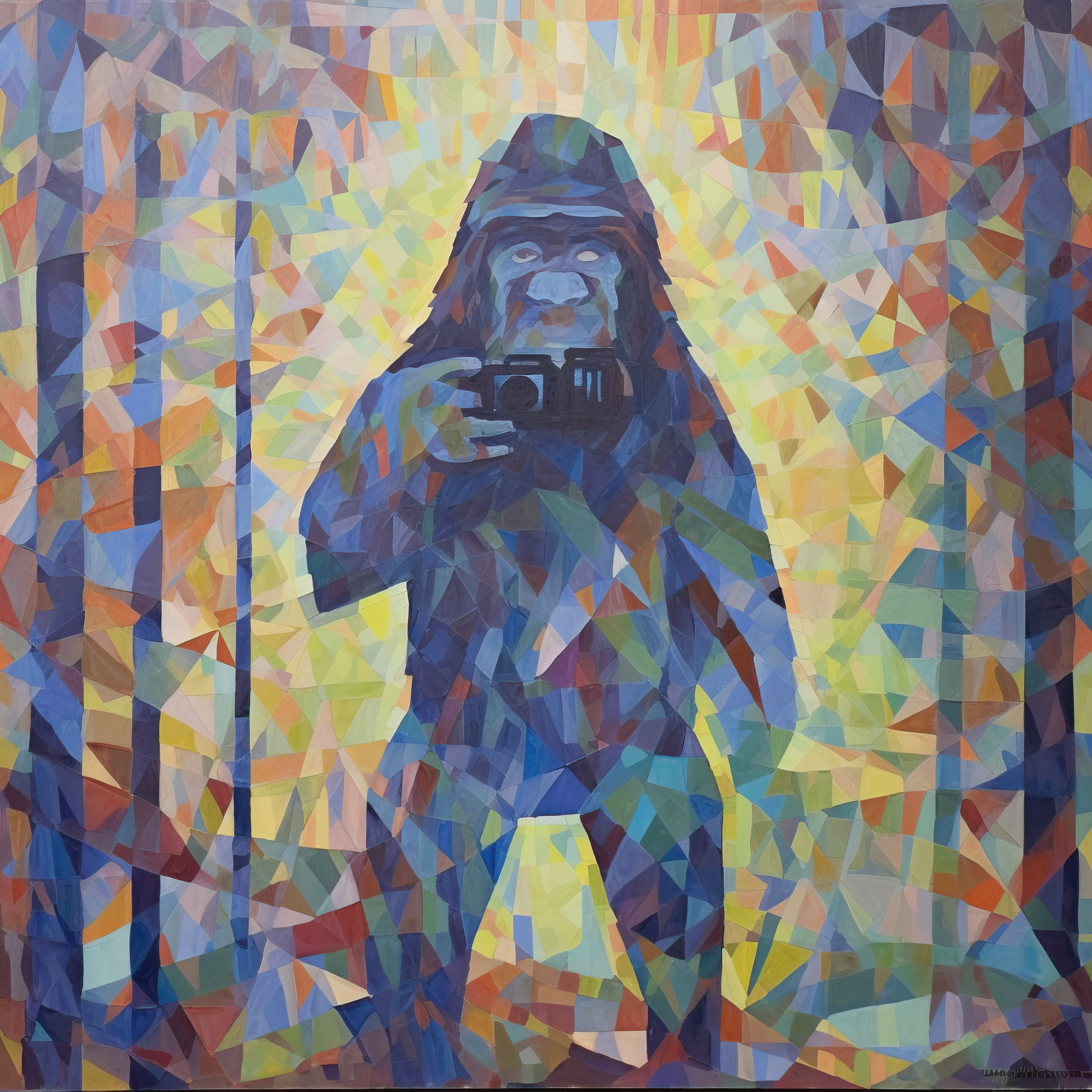 The Photographer #97