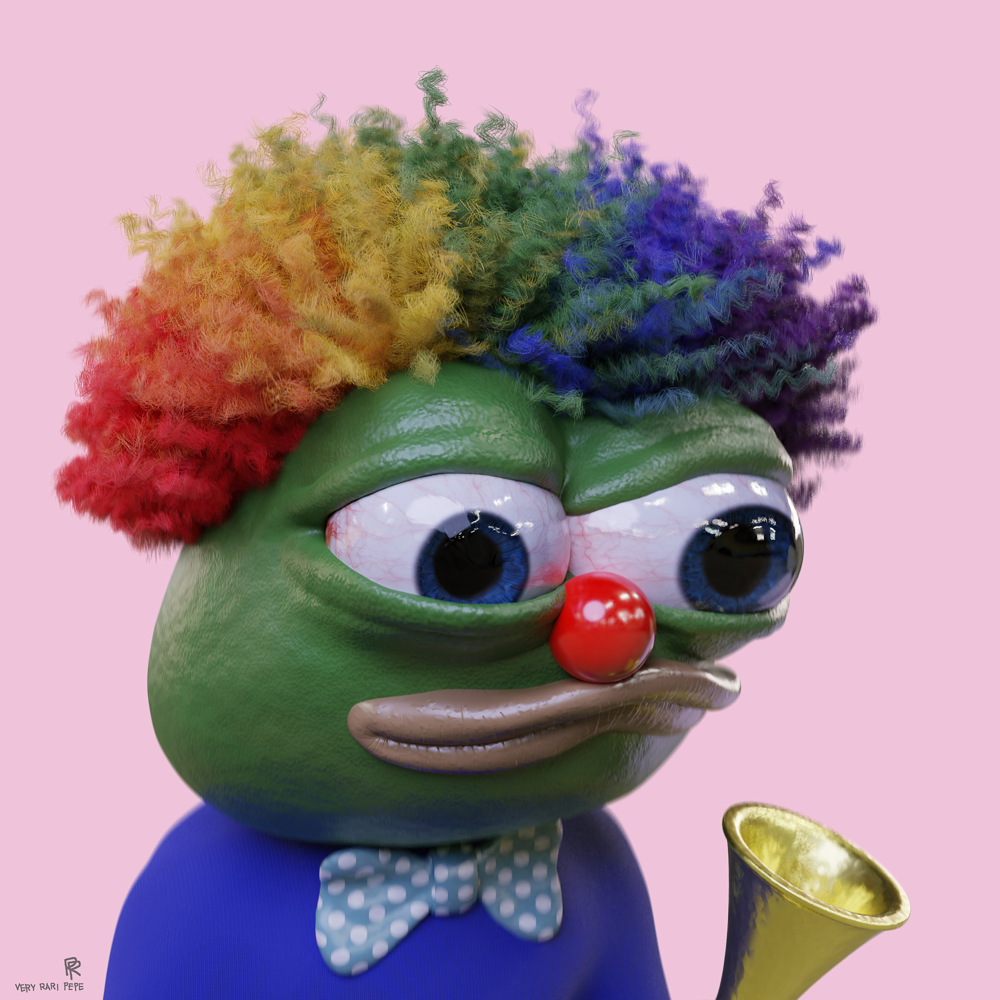 Honk #04