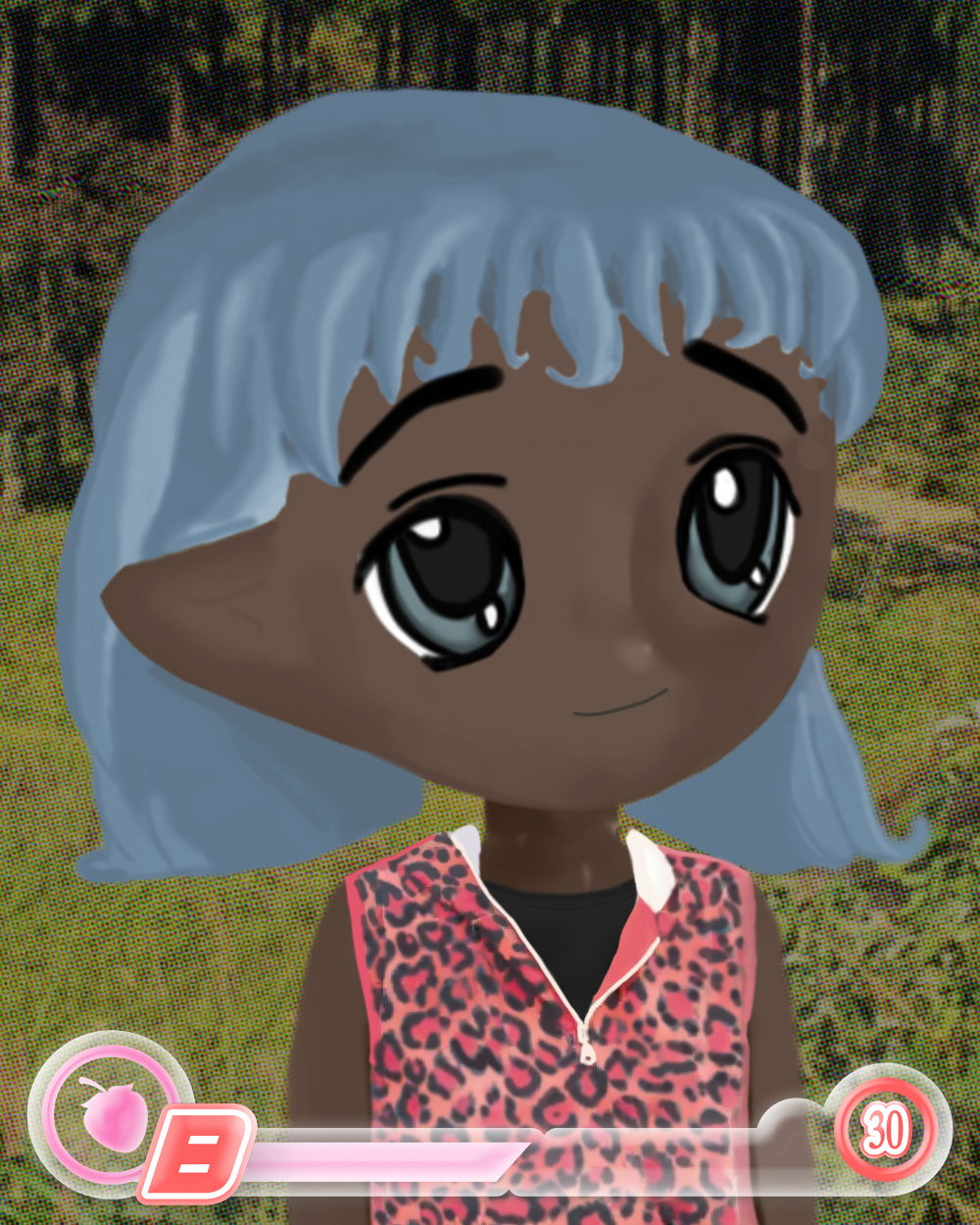 Milady 4774