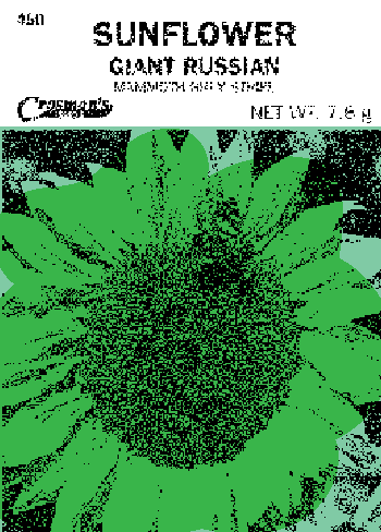 SEEDS #365
