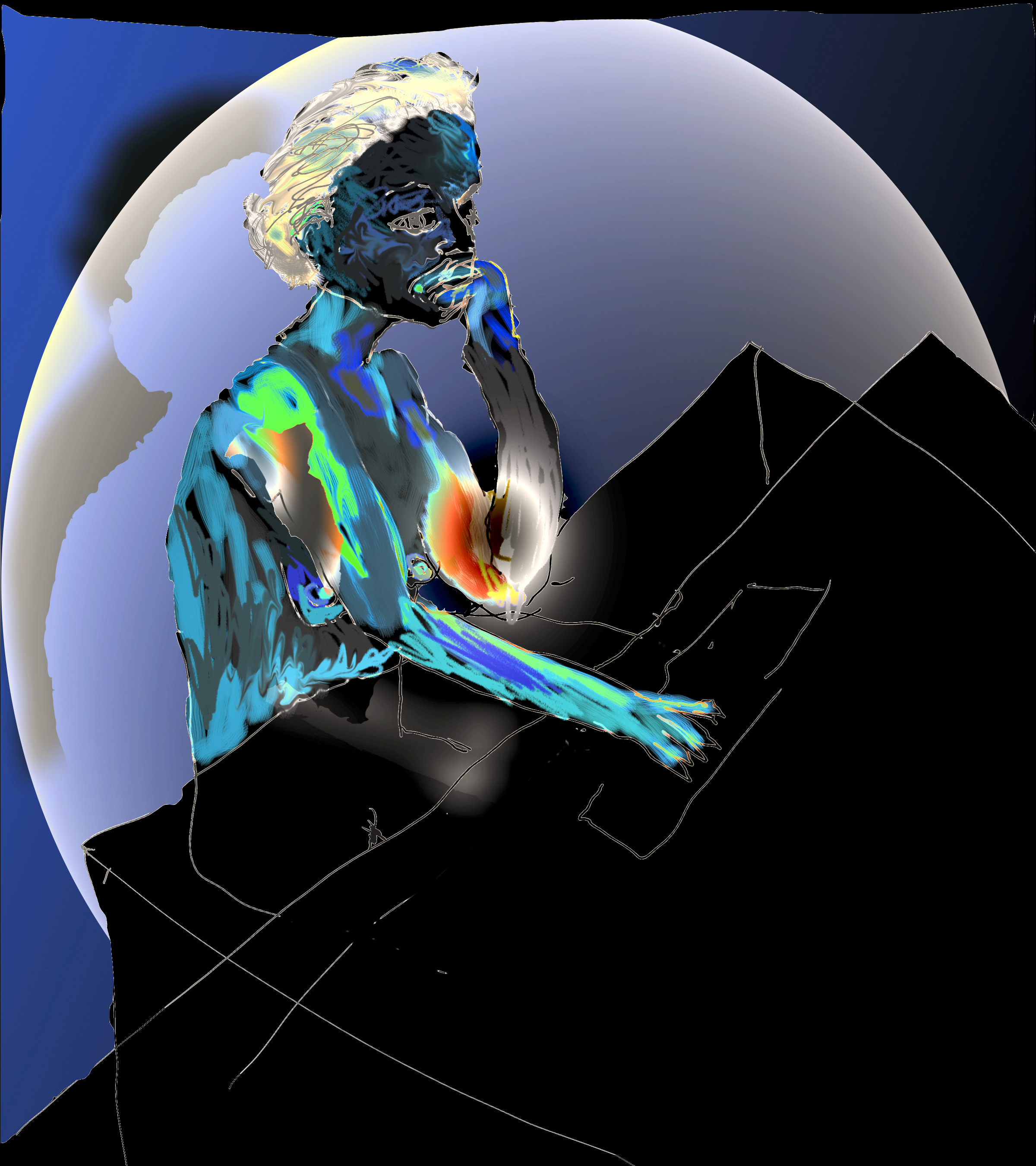 Yonat's Reverie