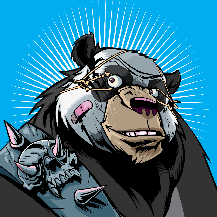 Bear Market Bullies #5275