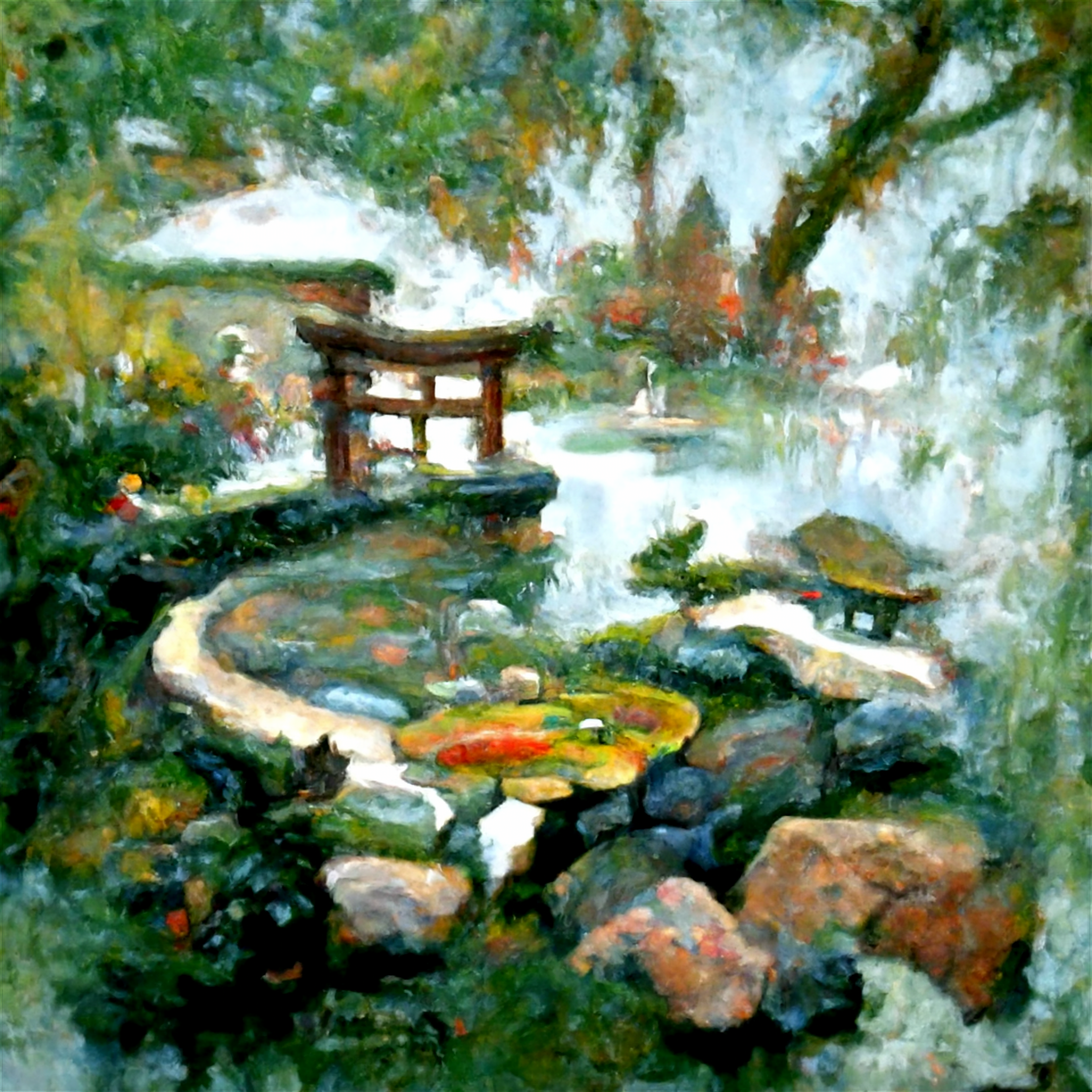 Peace