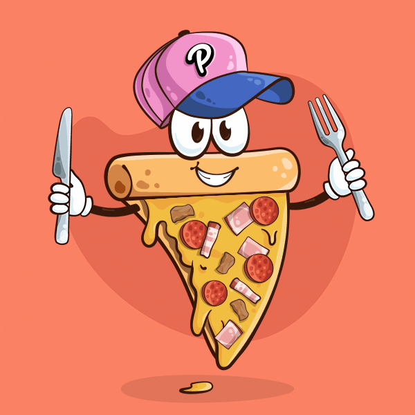 Pizza #6255
