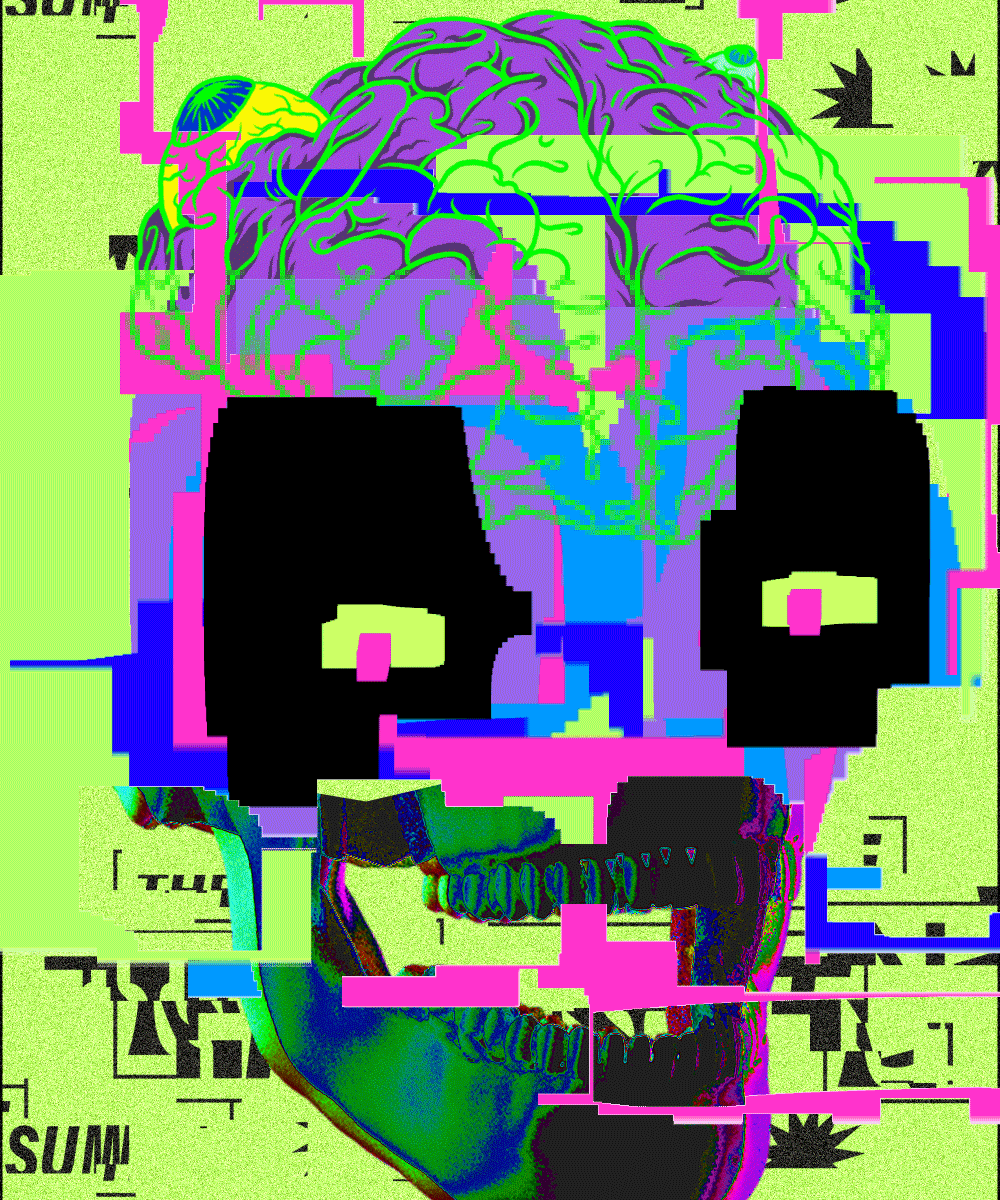 NonNFT #535