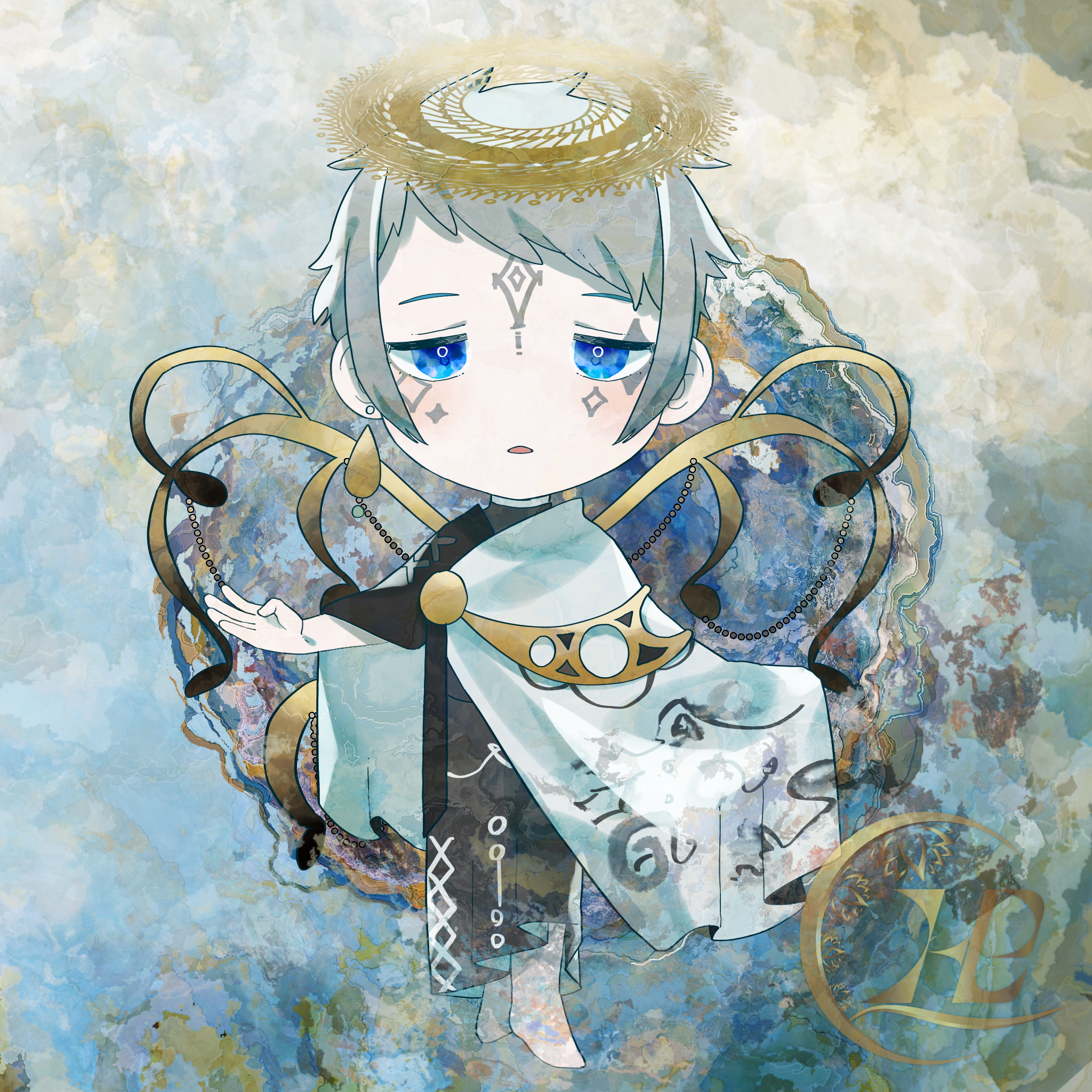 Chief Angel 1140
