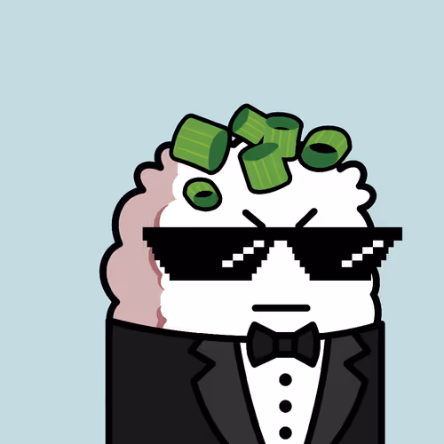 Sushiverse #5702