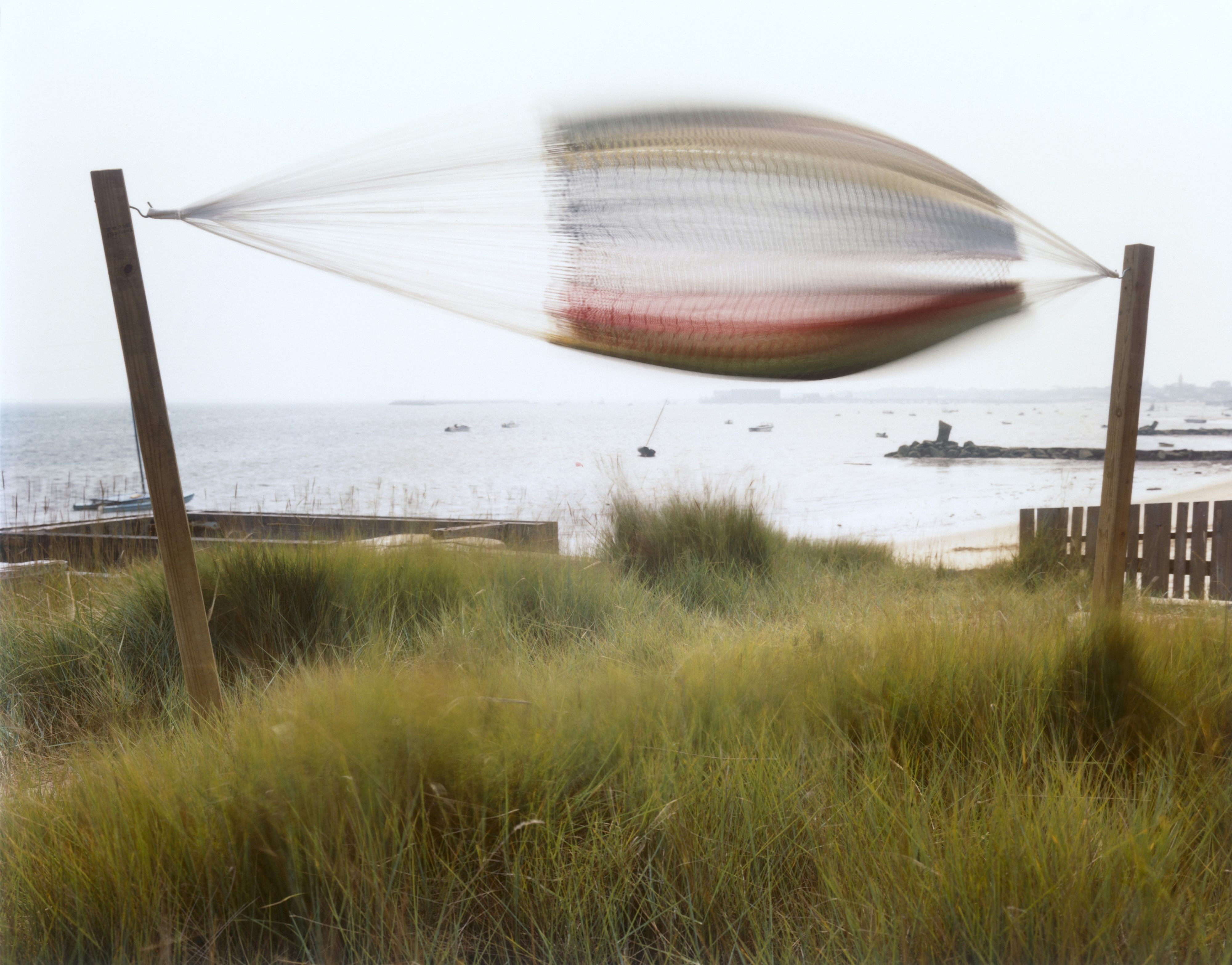 The Hammock, Provincetown, Massachusetts, 1982