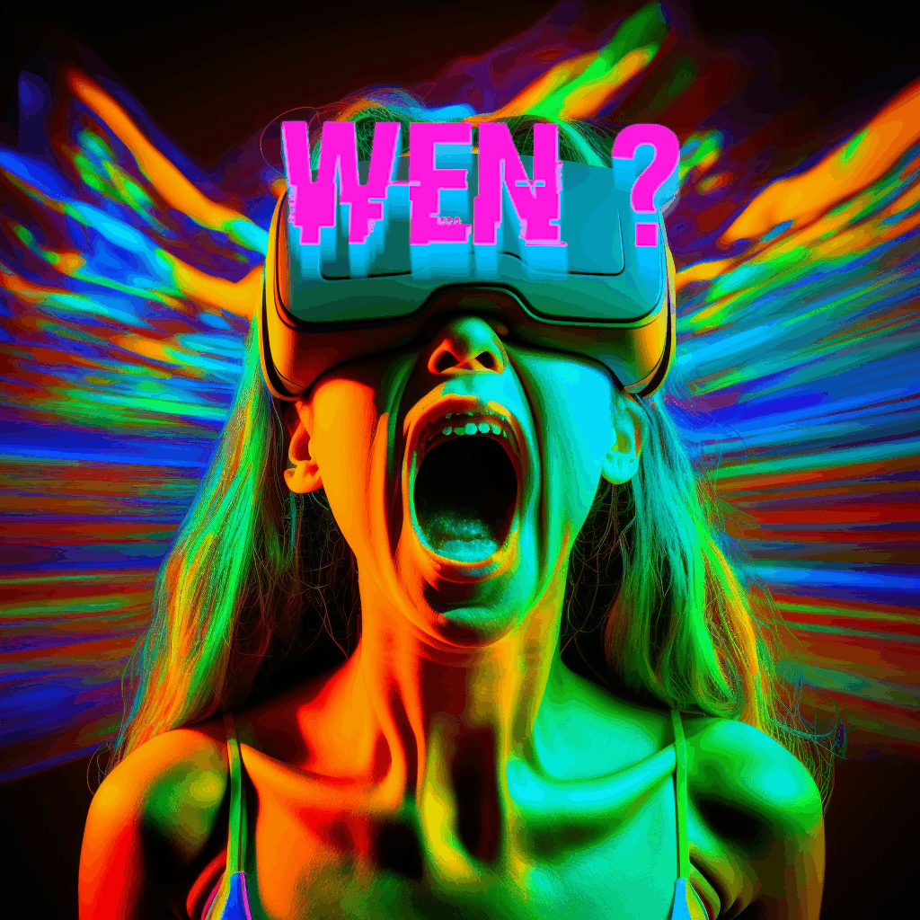 WEN?